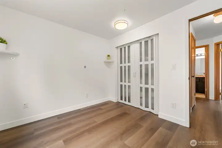 Bedrooom #3 Bedrooom #3