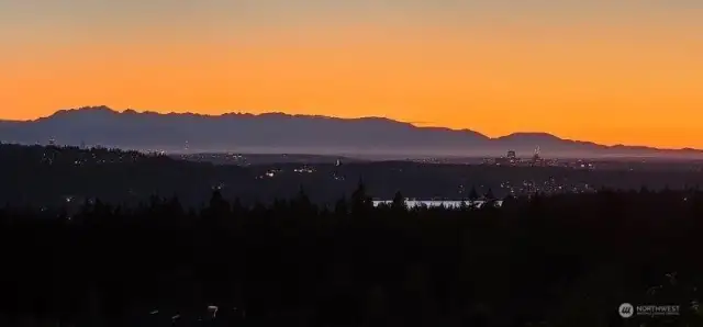 Enjoy the views.
