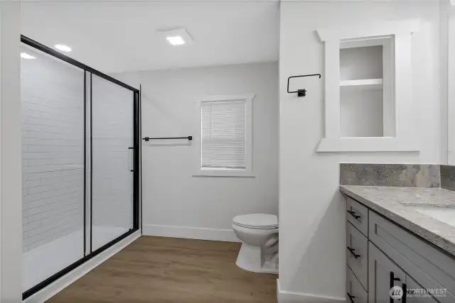 MB Bathroom