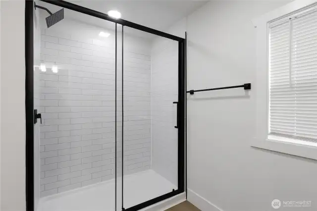 New Bathroom