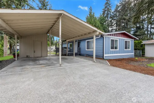 Storage Unit