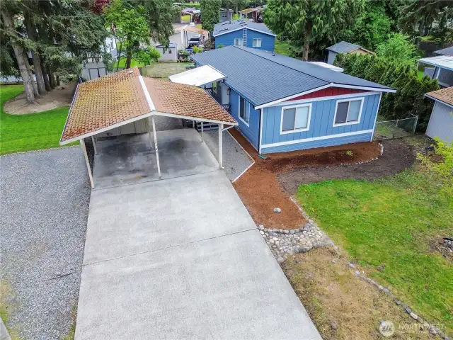 New Roof