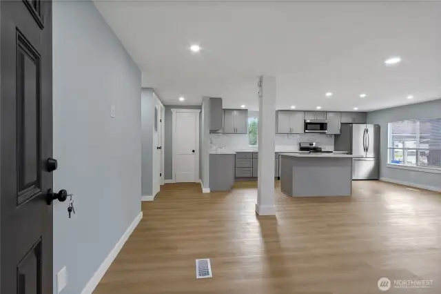 Entry View