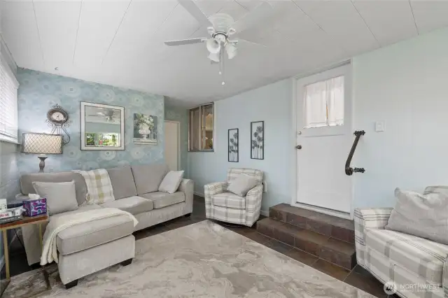 Bonus room