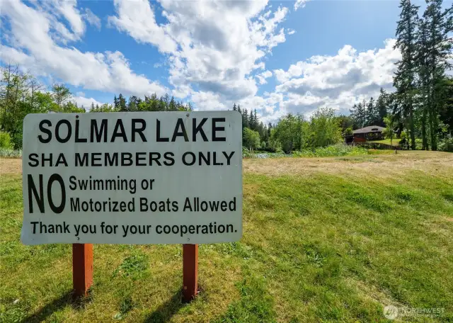 Solmar Community