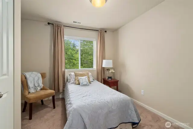 1st Bedroom