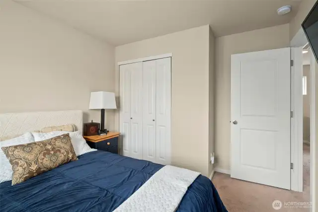 2nd Bedroom