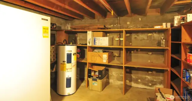 STORAGE