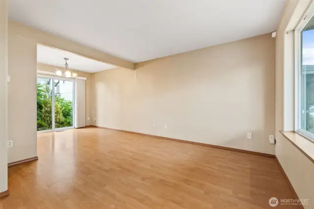 Bright, open, and effortlessly connected.