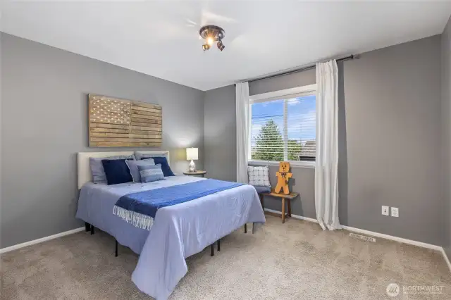 Bedroom #2