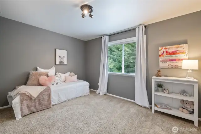 Bedroom #3