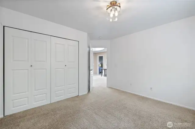 Bedroom #4