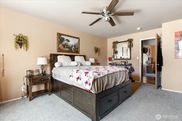 This will be the haven of relaxation