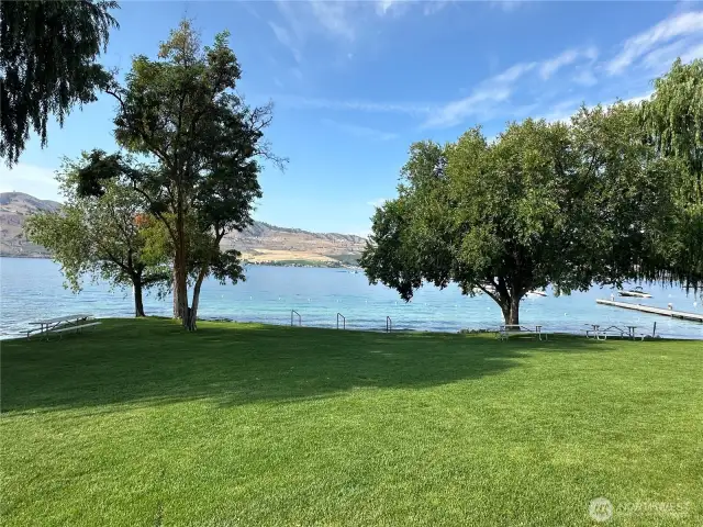 Waterfront Park
