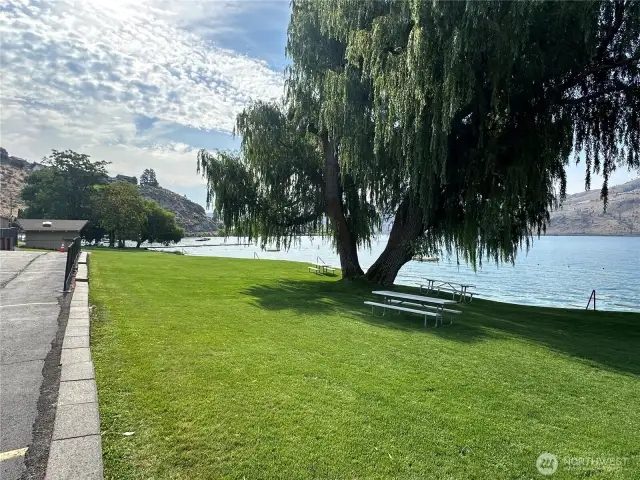 Waterfront Park