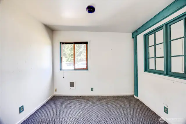 Guest Space