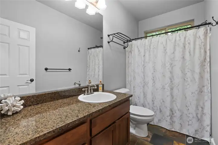Guest Bath