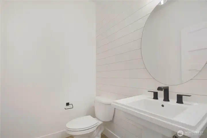 Prior build of Floorplan with Similar Finishes