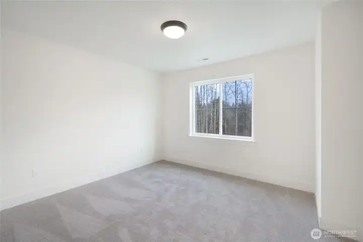 Prior build of Floorplan with Similar Finishes