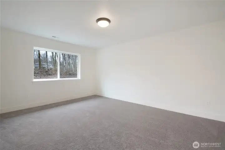 Prior build of Floorplan with Similar Finishes