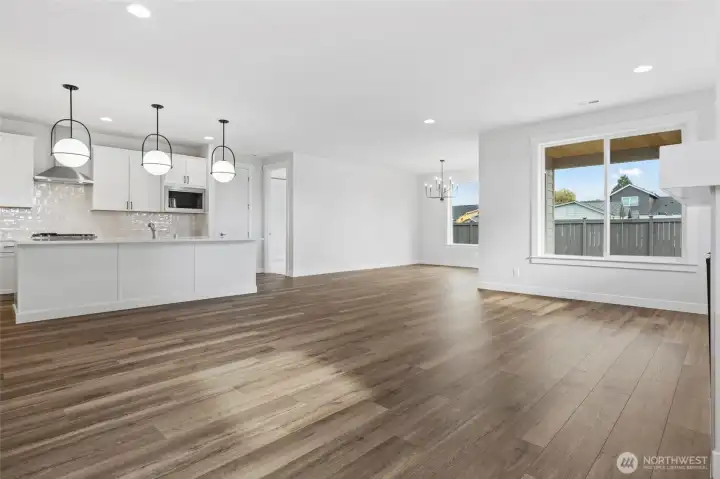 Pics are not of actual home. Colors and specs may vary or contain upgrades.