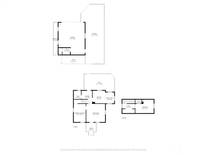 This photo was graphically made.