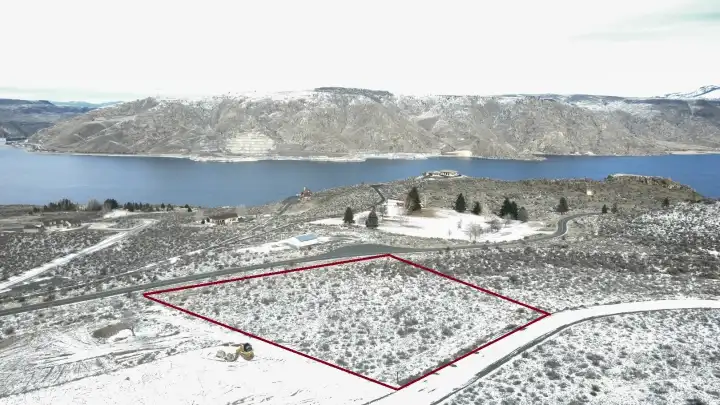 Lot Lines Are Appx And 2.27 Acres.