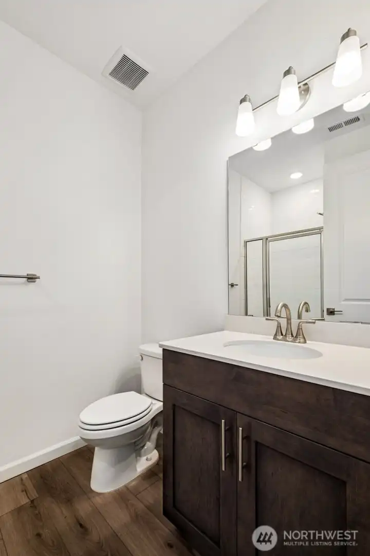 Actual house photos!