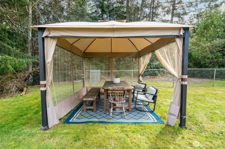 Can convey with propety