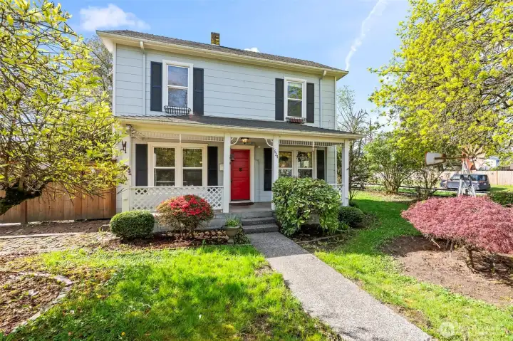 Make this one yours today.