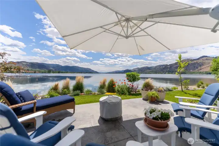 Panoramic Lake Views Panoramic Lake Views