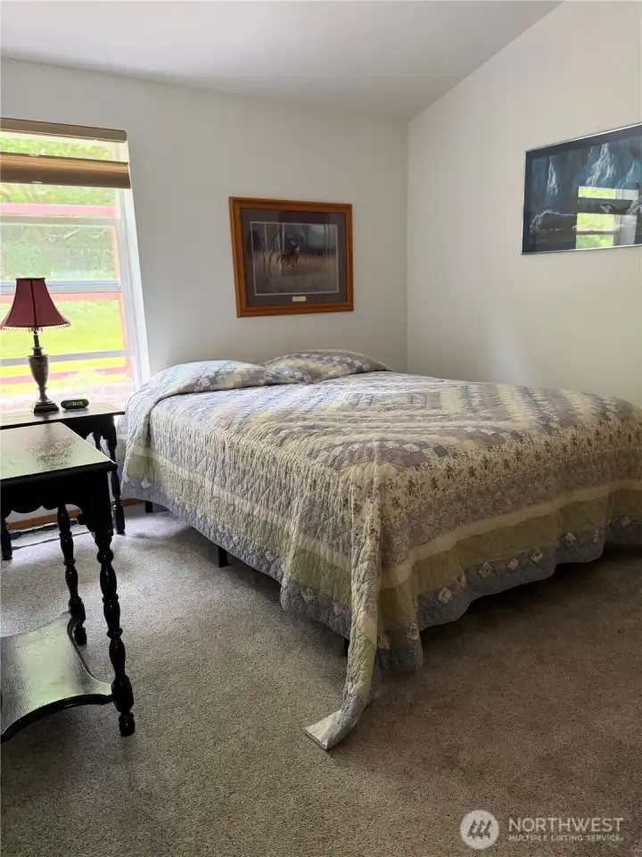 Bedroom No. 2
