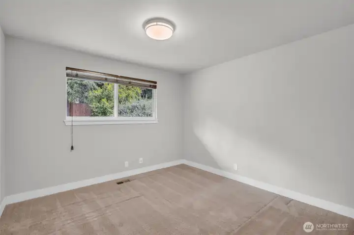 Upper-level bedroom # 2