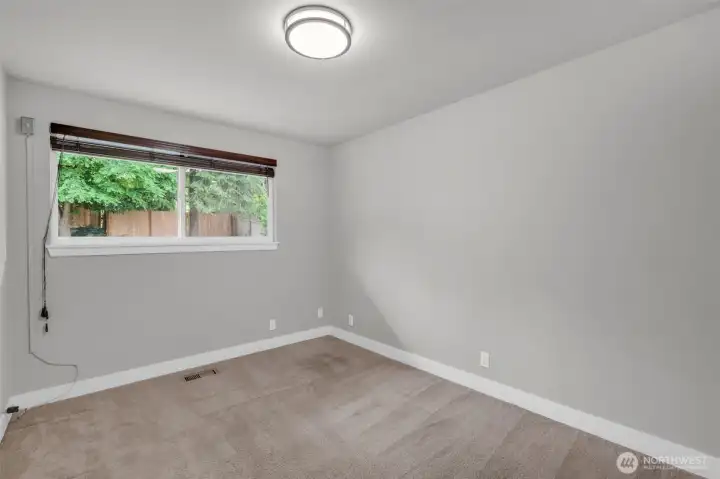 Upper-level bedroom # 3