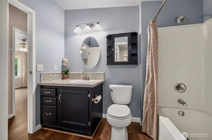 Guest Bath Guest Bath
