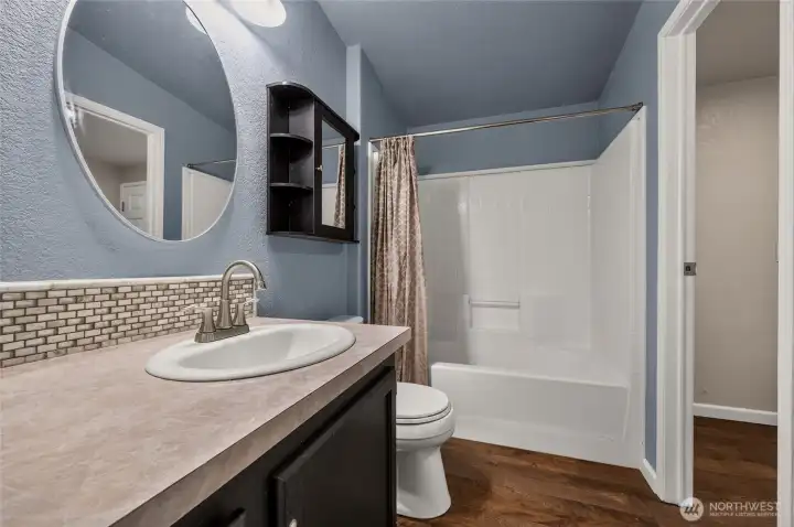 Guest Bath Guest Bath