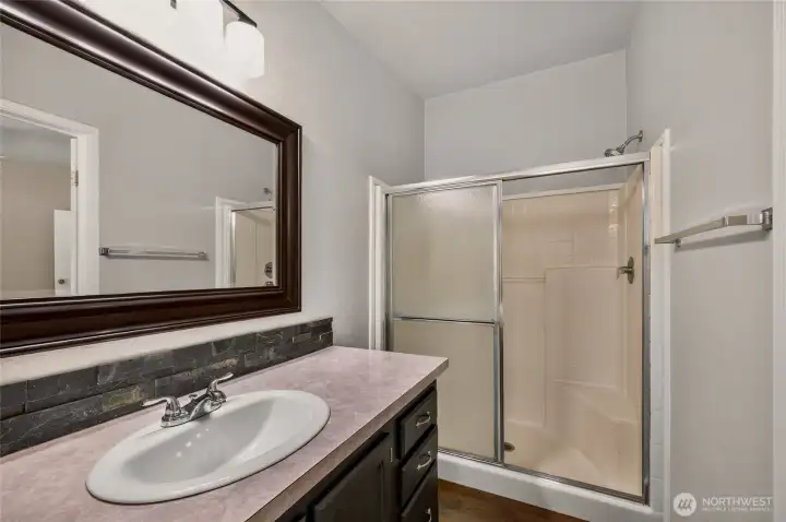 Primary Bath Primary Bath