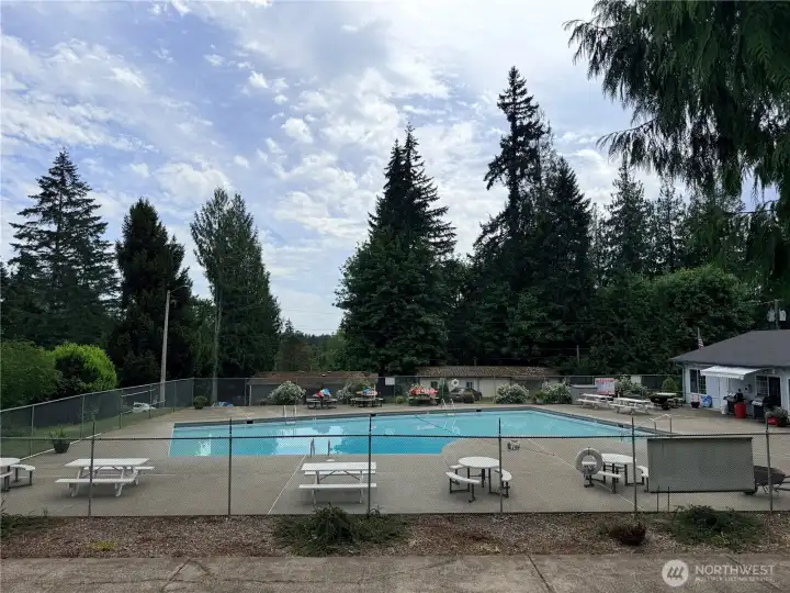 community clubhouse& swimming pool community clubhouse& swimming pool