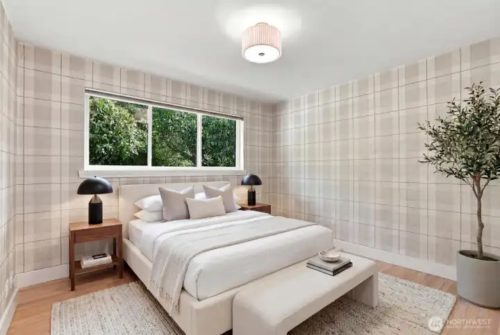 Virtual Staging in this photo. Virtual Staging in this photo.