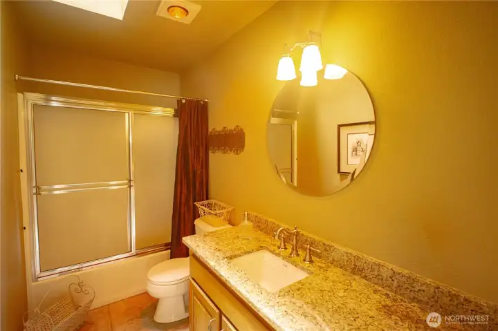 Guest Bath