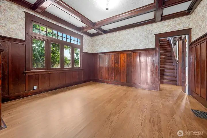 Dining room that is exquisite Dining room that is exquisite