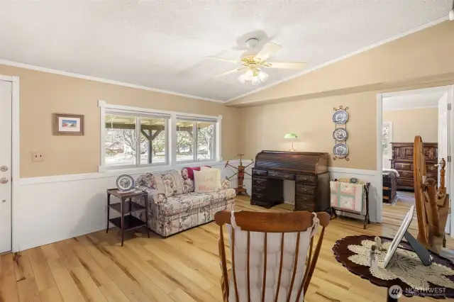 Front Living Room