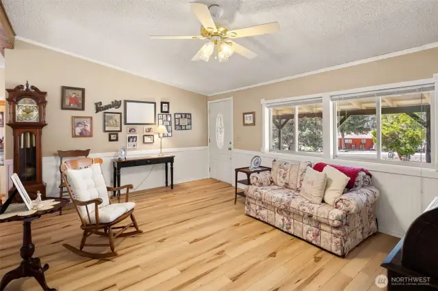 Front Living Room