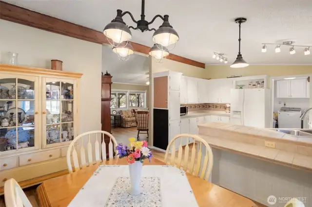 Dinning Room