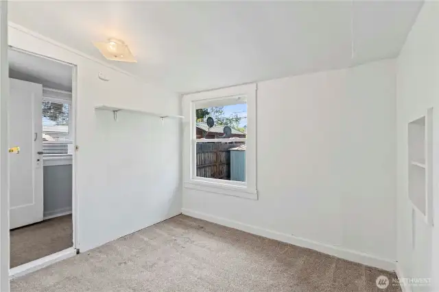 Bonus room