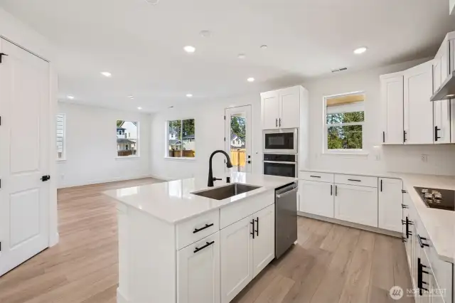 *Photo is representation of a similar home*