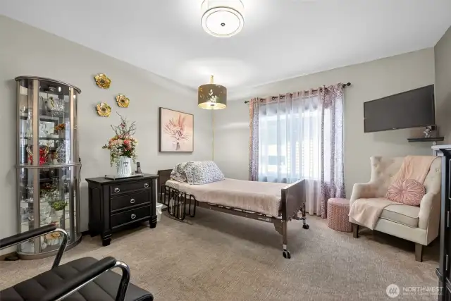 Bedroom #2