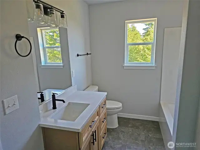 2nd bath