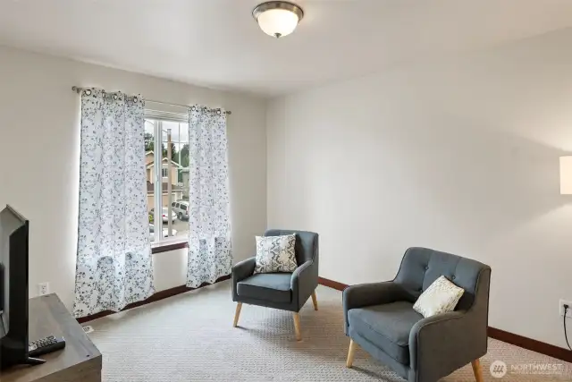 bedroom #5