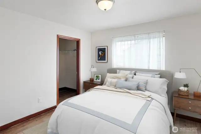 bedroom #6 (virtually staged)